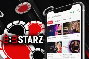 Download 888Starz 24 (18467) free on android 2