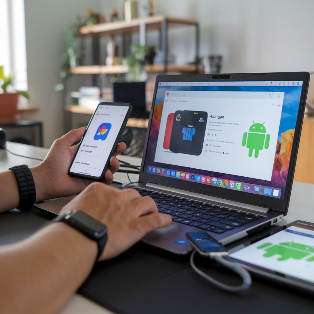 Unlocking the Full Potential of Your Apps with Modded APKs