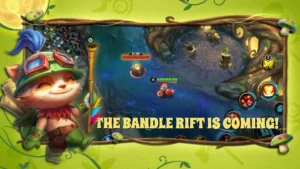 League of Legends: Wild Rift v6.0.0.8429 MOD APK [Menu/Money/Map Hack] 2